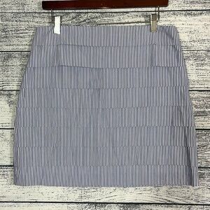 VINEYARD VINES-Marlin Pleated Skirt